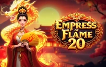 Empress of Flame 20 - Fazi