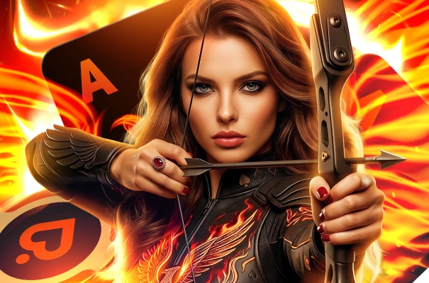 Hunger Games: 4 250 000 Rubles for the Strongest - Pokerdom