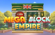 Mega Block Empire - Inout