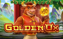 Golden Ox - Amusnet