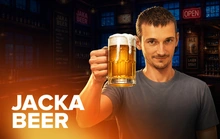 Jacka Beer - Truelab
