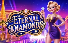 Eternal Diamonds - Pragmatic