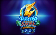 Electro Strike - Zillion