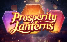 Prosperity Lanterns - Pgsoft_infin