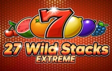 27 Wild Stacks Extreme - Fazi