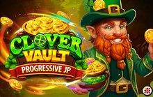 Clover Vault: Progressive JP - Mancala