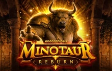 Minotaur ReBurn - Endorphina-V2
