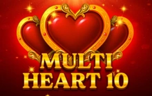 Multi Heart 10 - Fazi