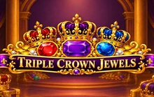 Triple Crown Jewels - Fazi