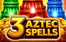 3 Aztec Spells - Spinomenal