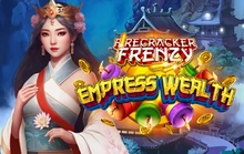 Firecracker Frenzy Empress Wealth Buy Bonus - Novomatic_fizzy