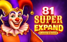 81 Super Expand: Classic$$erieS - Netgame