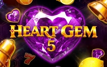 Heart Gem 5 - Fazi