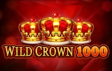 Wild Crown 1000 - Fazi