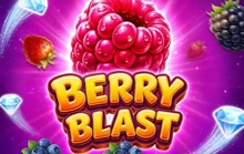 Berry Blast - Spinomenal