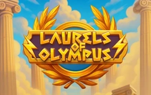 Laurels of Olympus - Fazi