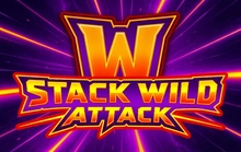 Stack Wild Attack - Fazi