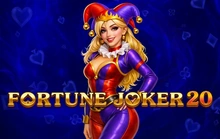 Fortune Joker 20 - Amatic