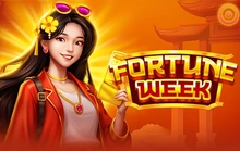 Fortune Week - Onlyplay