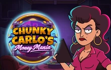 Chunky Carlo's Money Mania - Playngo