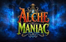 Alchemaniac - Yggdrasil