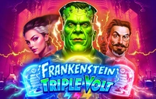 Frankenstein Triple Volt - Rubyplay
