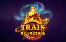 Train of fortune - Zillion