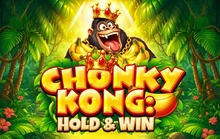 Chonky Kong: Hold & Win - Penguinking_fizzy