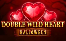 Double Wild Heart Halloween - Fazi