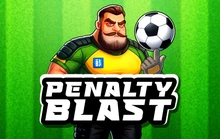 Penalty Blast - Belatra