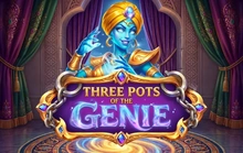 Three Pots of the Genie - Playngo
