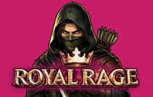 Royal Rage - Truelab