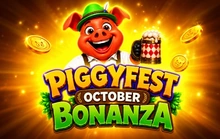 Piggyfest Bonanza - Evoplay