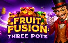 Fruit Fusion: Three Pots - Evoplay