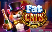 Fat Cats - Yggdrasil