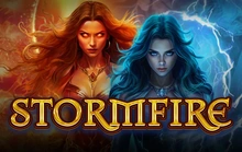 Stormfire - Redtiger_evo