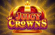 Juicy Crowns - Gamzix