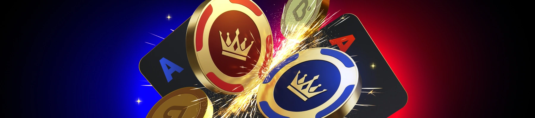 Battle of the Highrollers: Play Big - Pokerdom