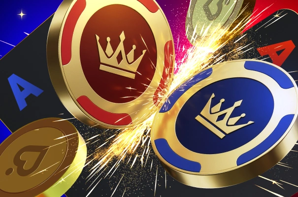 Battle of the Highrollers: Play Big - Pokerdom