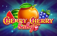 Cherry Cherry Baby - Amusnet