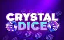 Crystal Dice - Amusnet