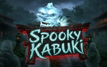 Spooky Kabuki - Yggdrasil