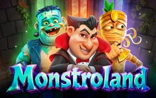 Monstroland - Endorphina-V2
