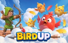 Bird Up - Poggiplay