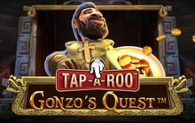 Gonzo's Quest Tap-a-Roo - Redtiger_evo
