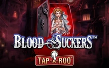 Blood Suckers Tap-A-Roo - Redtiger_evo