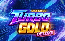 Turbo Gold Deluxe GigaBlox - Yggdrasil