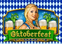 Oktoberfest - Amatic