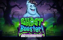 Ghost Booster! Go Guaranteed - Playngo