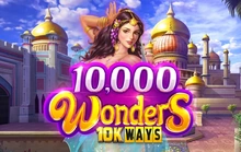 10000 Wonders 10k Ways - Yggdrasil
